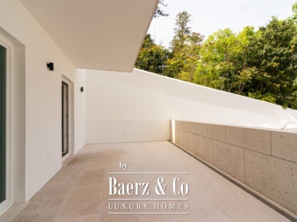 photo 9 Furnished 2-Bedroom duplex apartment, Brand New, in Príncipe Real, Next to the Lisbon Botanical Garden