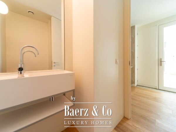 photo 10 Furnished 2-Bedroom duplex apartment, Brand New, in Príncipe Real, Next to the Lisbon Botanical Garden