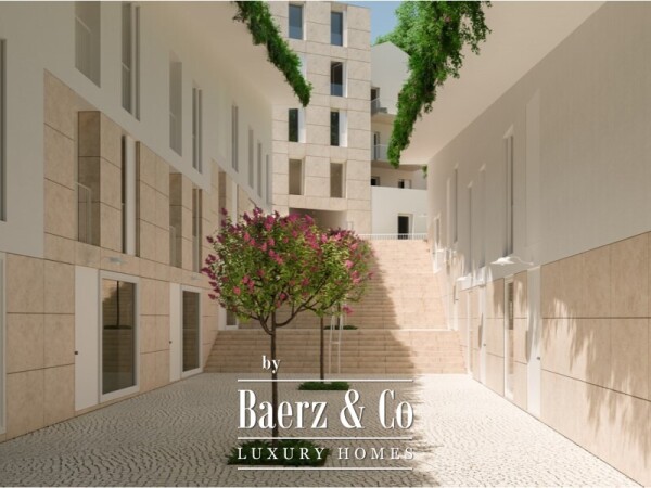 photo 13 Brand new, furnished 2-bedroom apartment in Príncipe Real, next to the Lisbon Botanical Garden.