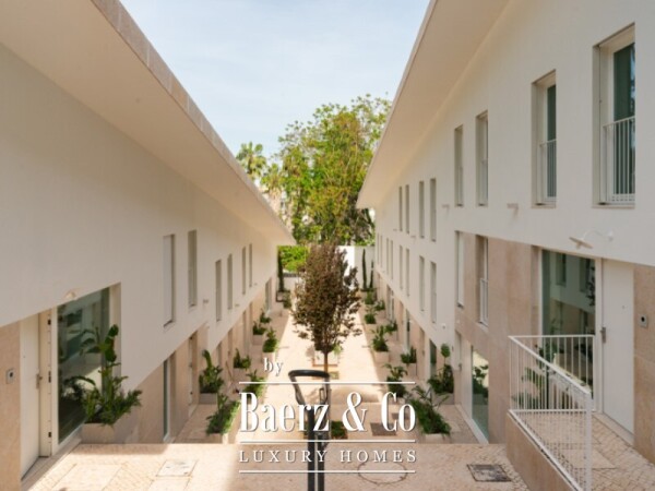 photo 14 Brand new, furnished 2-bedroom apartment in Príncipe Real, next to the Lisbon Botanical Garden.