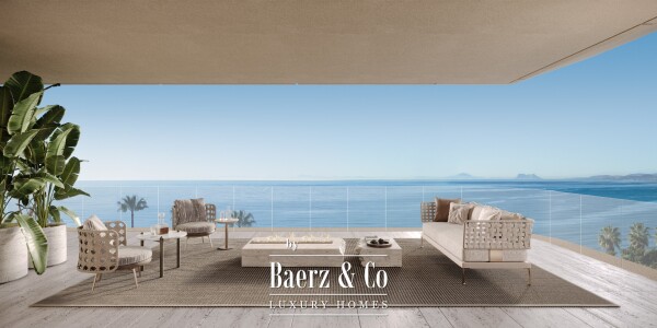 photo 8 Beautiful luxury home in Estepona