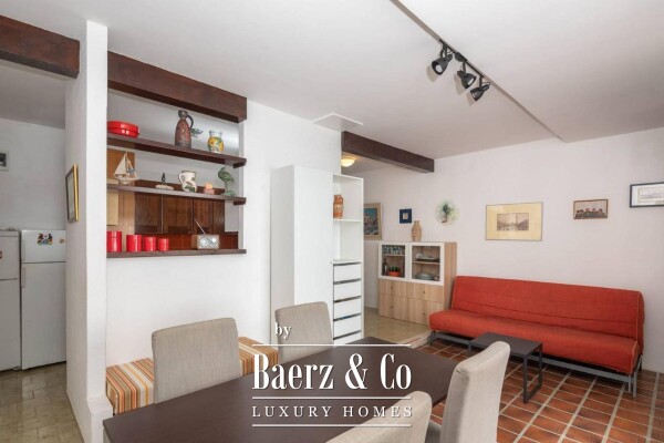 photo 29 Omiš, Stanići, exclusive villa first row to the sea