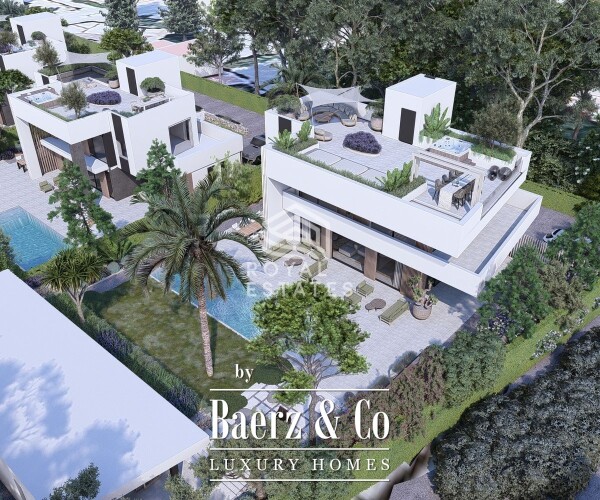 photo 1 Beautiful luxury home in Cala Martina