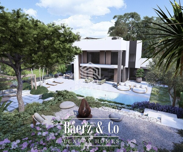 photo 2 Beautiful luxury home in Cala Martina