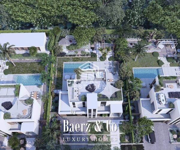 photo 6 Beautiful luxury home in Cala Martina