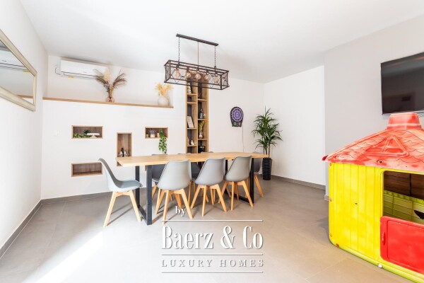 photo 12 Milna, Osibova Bay - house with a pool and sea view, total area 318 m²