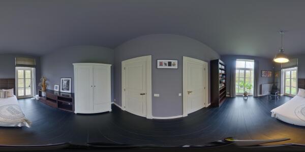 360 Panorama - Heerenbeek 1