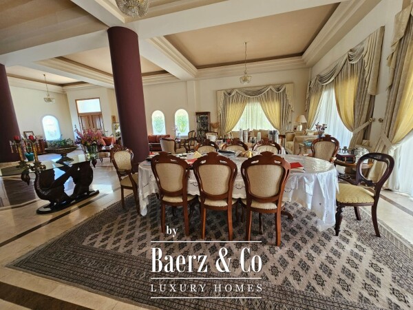 photo 5 2351689 - 7 Bedroom Villa For sale, Nicosia City, 500 sq.m