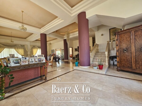 photo 7 2351689 - 7 Bedroom Villa For sale, Nicosia City, 500 sq.m