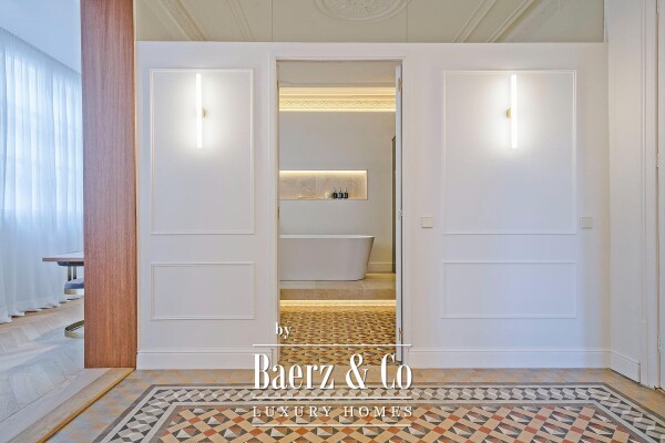 photo 29 Barcelona, La Dreta de l´Eixample