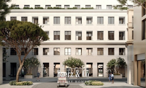 photo 5 Luxurious Penthouse near the Sea in Porto Montenegro