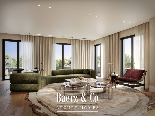 photo 7 Luxurious Penthouse near the Sea in Porto Montenegro