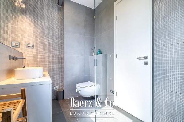 photo 14 Zagreb, Šalata, luxury penthouse 184 m² with panoramic views, elevator