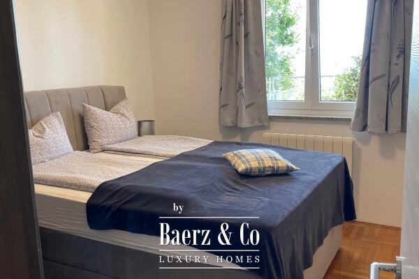 photo 9 Opatija, Poljane, villa with 5 residential units and a sea view