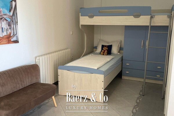 photo 11 Opatija, Poljane, villa with 5 residential units and a sea view