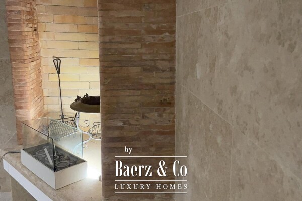 photo 15 Opatija, Poljane, villa with 5 residential units and a sea view