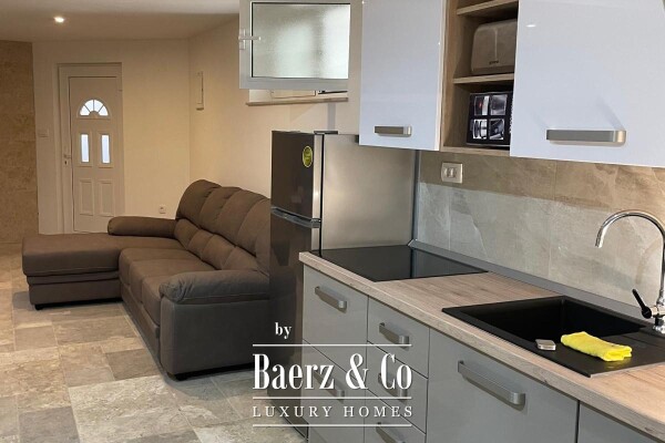 photo 16 Opatija, Poljane, villa with 5 residential units and a sea view