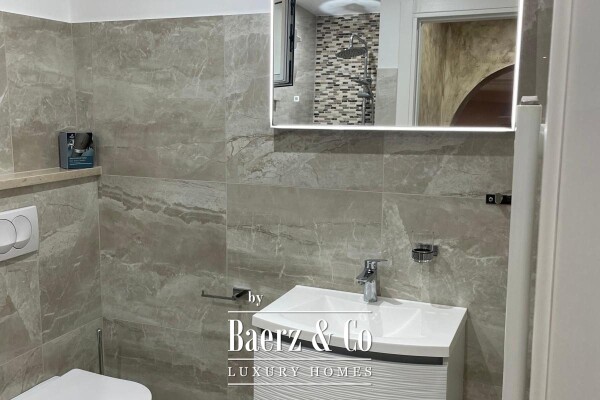 photo 24 Opatija, Poljane, villa with 5 residential units and a sea view