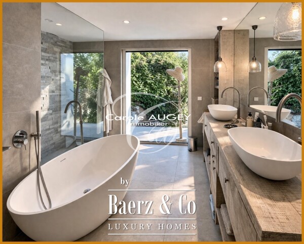 photo 15 IBIZA   Roca Llisa   Villa suspended above the sea