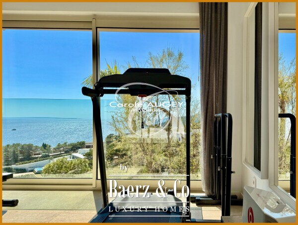 photo 17 IBIZA   Roca Llisa   Villa suspended above the sea