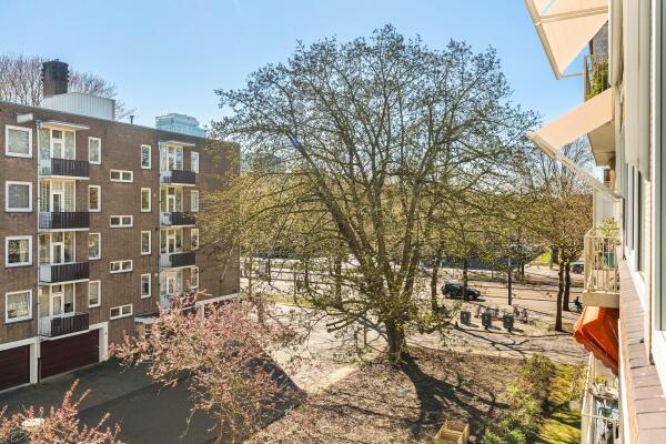 photo 21 Beethovenstraat 131 3
