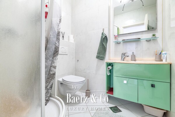 photo 10 Zagreb, Vrbik, VMD, excellent four-bedroom apartment 148 m², double garage