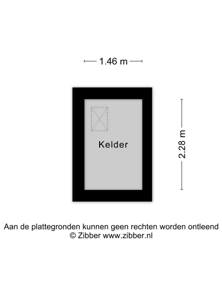 Floor Plan 7 - Hagheweide 3