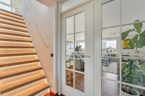 photo 21 Geuzenkade 103 C