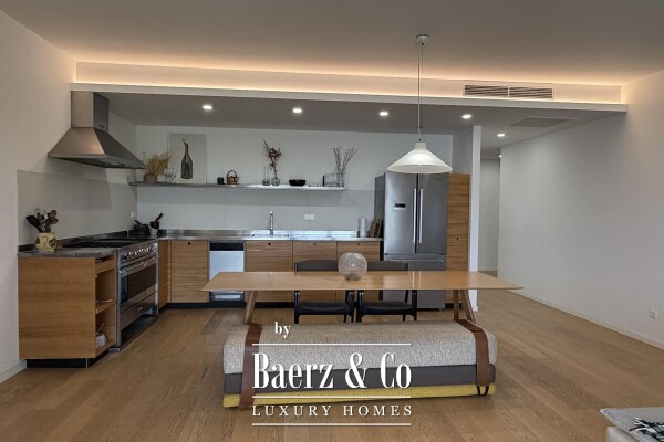 photo 13 Split, Žnjan, Morska vila, three-bedroom apartment with a loggia and two garage spaces