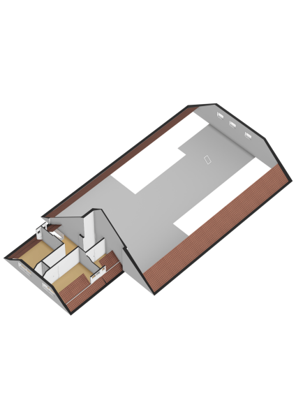Floor Plan 4 - Balloërweg 2