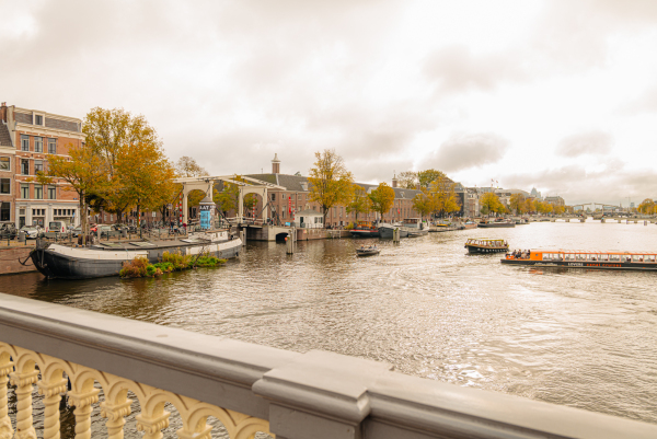 photo 24 Waterlooplein 177 D