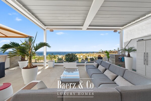 photo 13 Exclusive Iuxury semi-detached villa with panoramic sea views