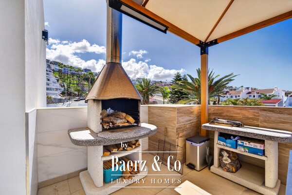 photo 16 Exclusive Iuxury semi-detached villa with panoramic sea views