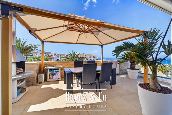 photo 17 Exclusive Iuxury semi-detached villa with panoramic sea views