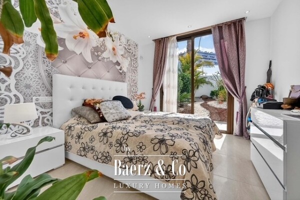 photo 18 Exclusive Iuxury semi-detached villa with panoramic sea views