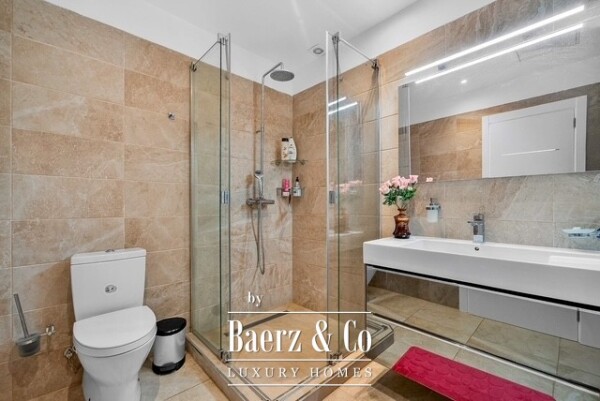 photo 21 Exclusive Iuxury semi-detached villa with panoramic sea views
