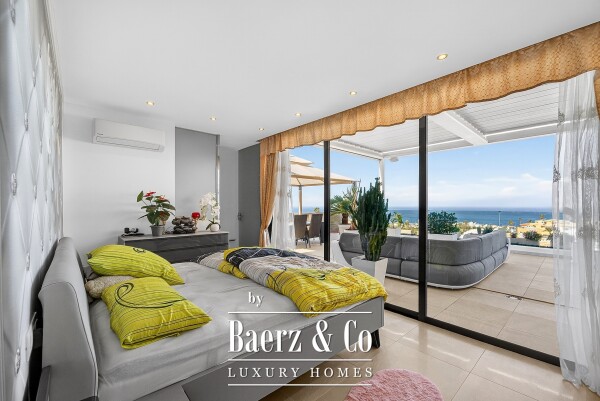 photo 22 Exclusive Iuxury semi-detached villa with panoramic sea views