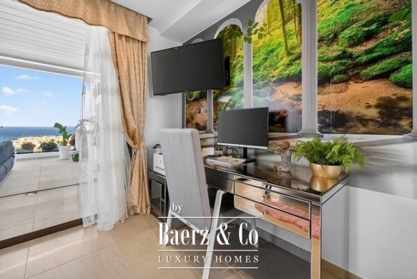 photo 24 Exclusive Iuxury semi-detached villa with panoramic sea views