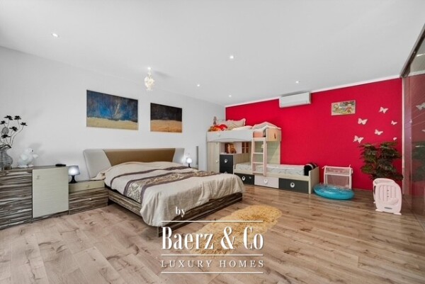 photo 27 Exclusive Iuxury semi-detached villa with panoramic sea views