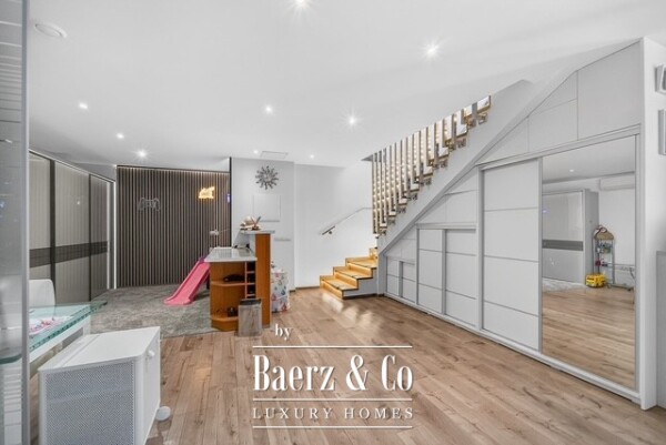 photo 30 Exclusive Iuxury semi-detached villa with panoramic sea views