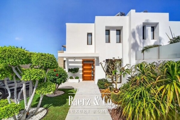 photo 33 Exclusive Iuxury semi-detached villa with panoramic sea views