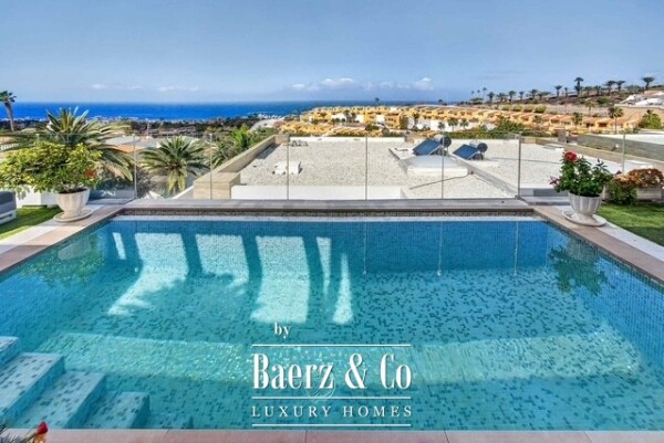 photo 34 Exclusive Iuxury semi-detached villa with panoramic sea views