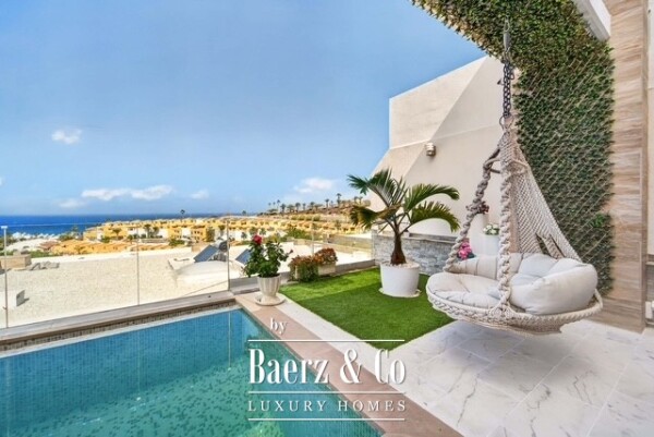 photo 36 Exclusive Iuxury semi-detached villa with panoramic sea views
