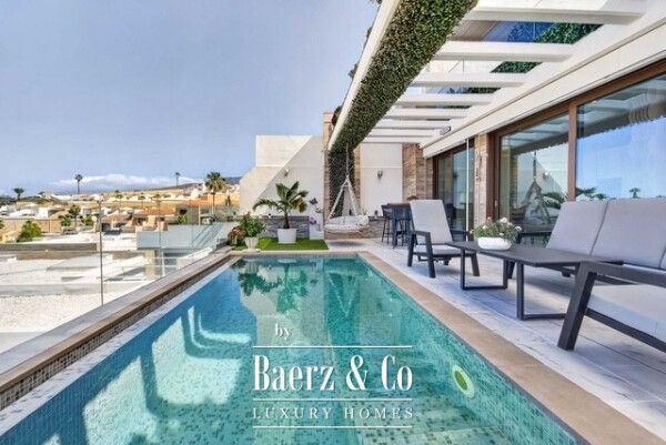 photo 37 Exclusive Iuxury semi-detached villa with panoramic sea views