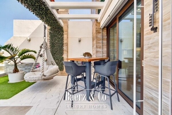 photo 38 Exclusive Iuxury semi-detached villa with panoramic sea views