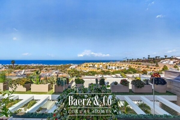 photo 40 Exclusive Iuxury semi-detached villa with panoramic sea views