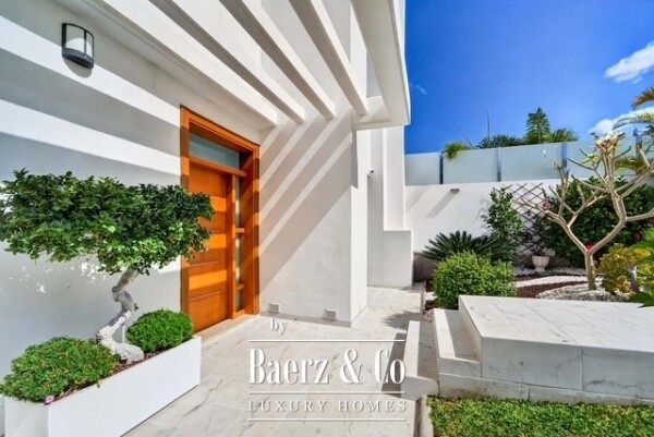 photo 42 Exclusive Iuxury semi-detached villa with panoramic sea views