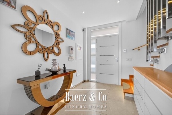 photo 44 Exclusive Iuxury semi-detached villa with panoramic sea views