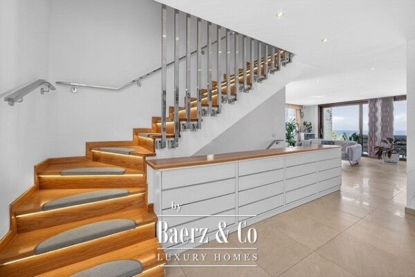photo 45 Exclusive Iuxury semi-detached villa with panoramic sea views