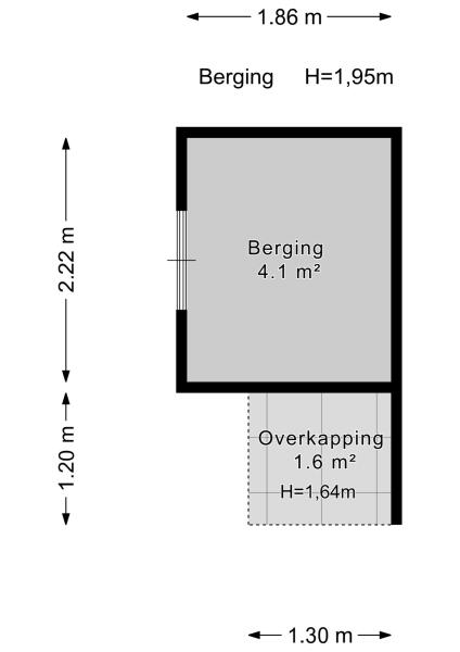 photo 65 De Mildestraat 61